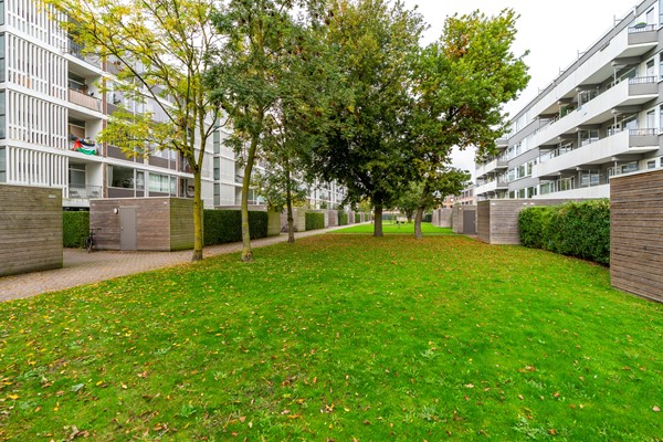 Medium property photo - Auriollaan 98, 3527 EX Utrecht